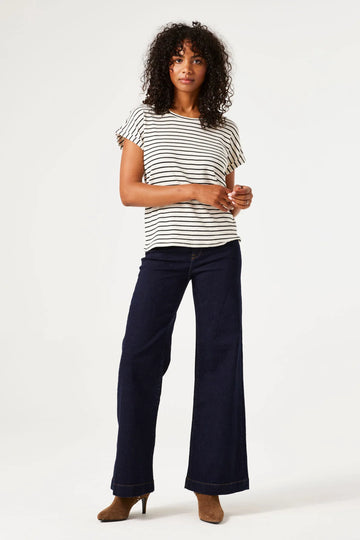 Celia Wide Leg High Rise 249