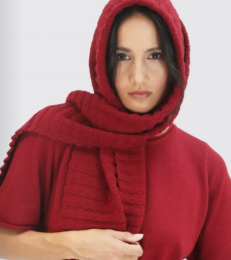Cilla Scarf