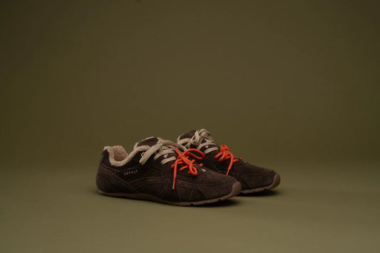 City Run Flat