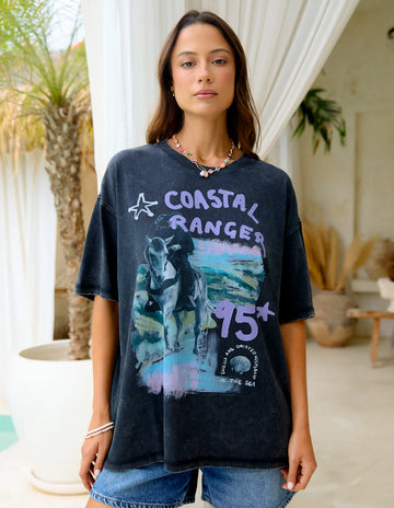 Coastal Ranger Tee