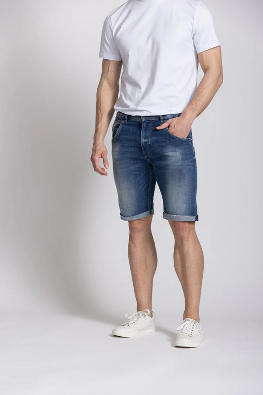 Darwin Shorts