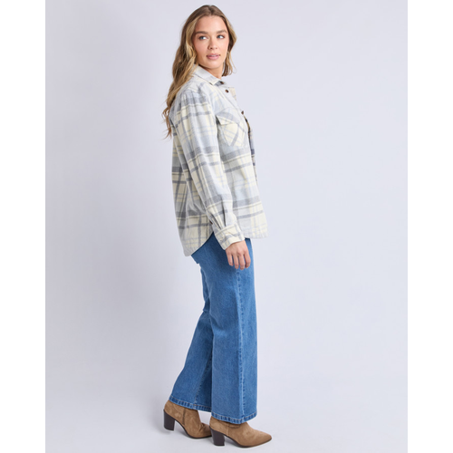Dixie Check Shirt
