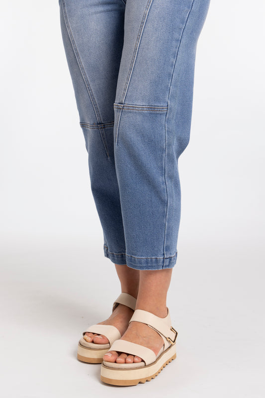 Double Pocket Jean