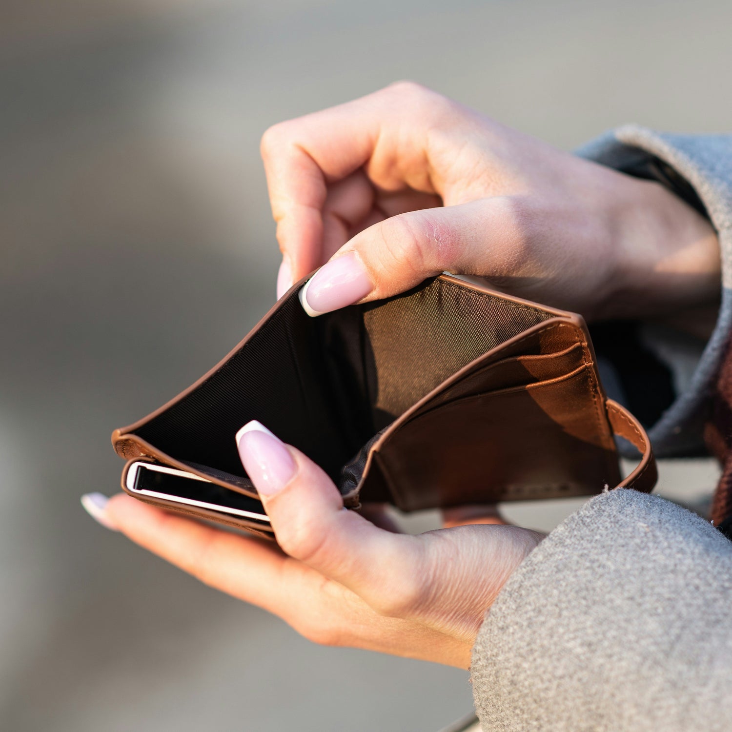 Wallets
