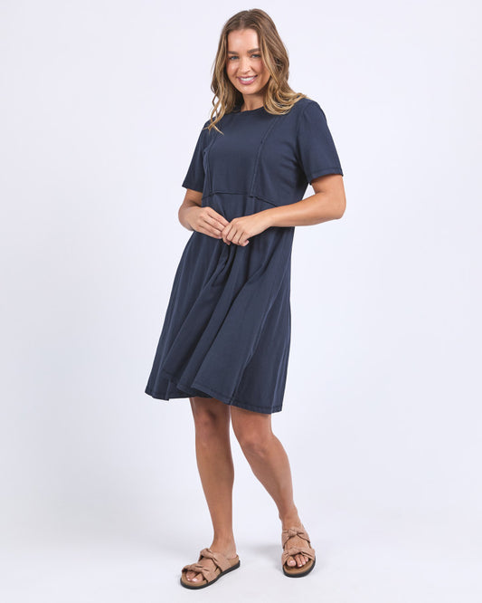 Eva Dress