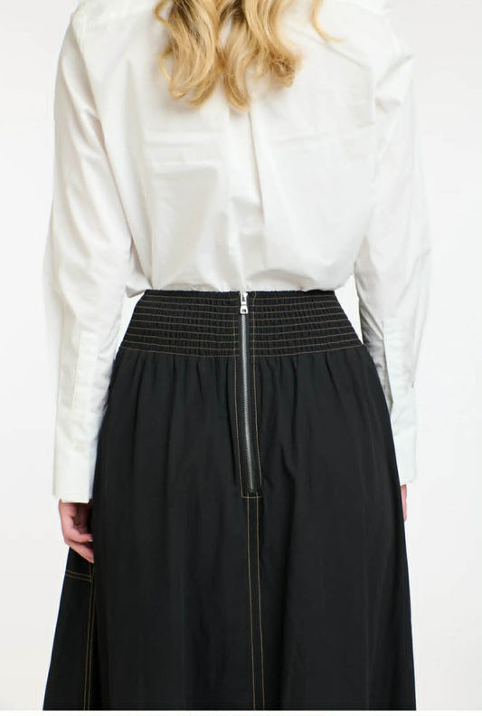 Marion Cotton Skirt