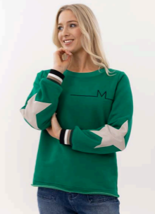 All Stars Sweater