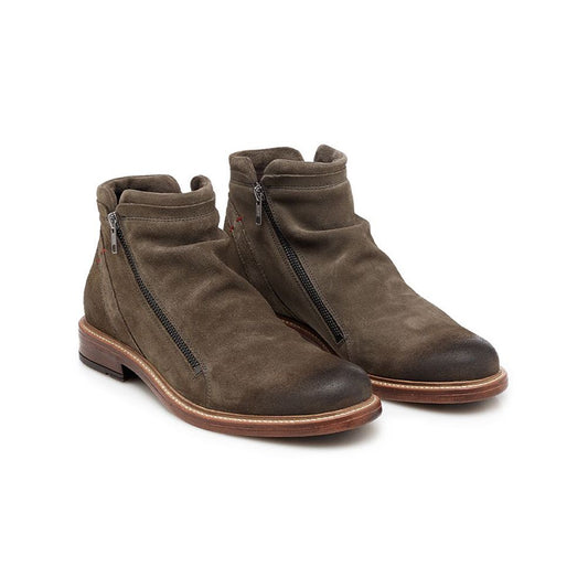 Hacker Boot