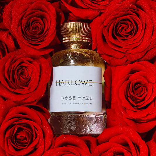 Rose Haze 100ml