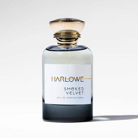 Smoked Velvet 100ml