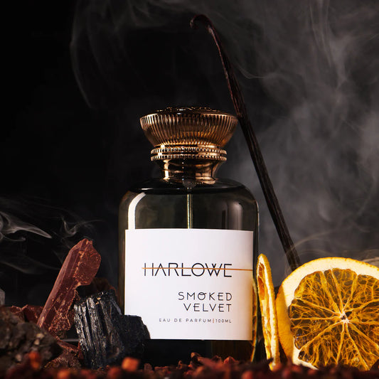 Smoked Velvet 100ml