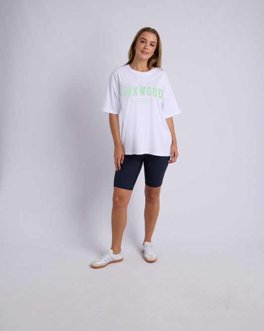 Interval Tee