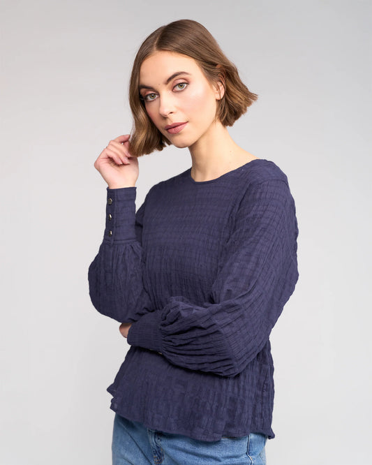 Volume Top