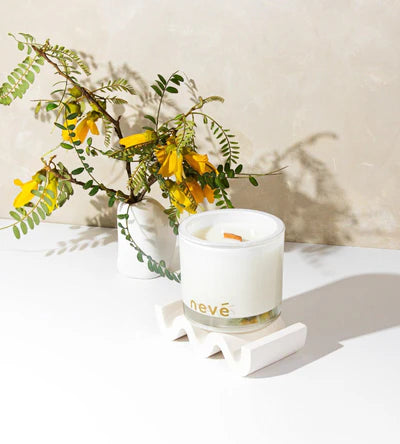 Natural Soy Candles
