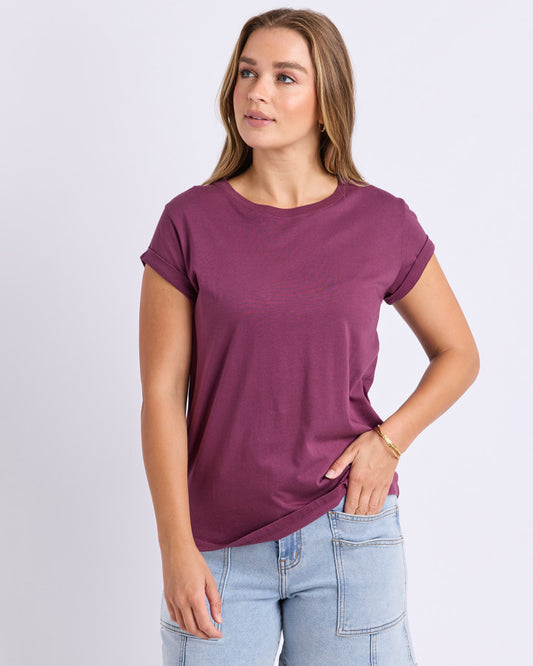 Manly Tee