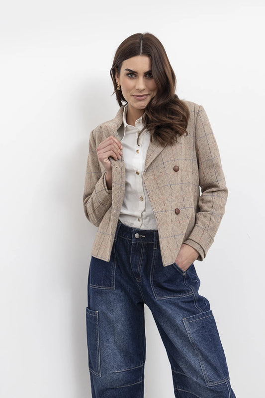 Mateo Jacket