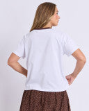 Mirage Tee