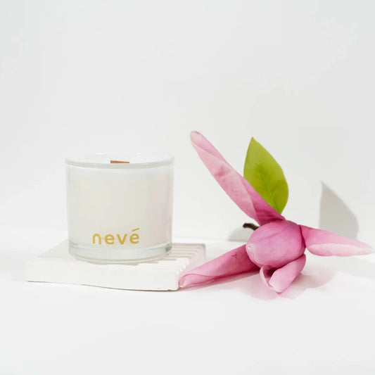 Natural Soy Candles