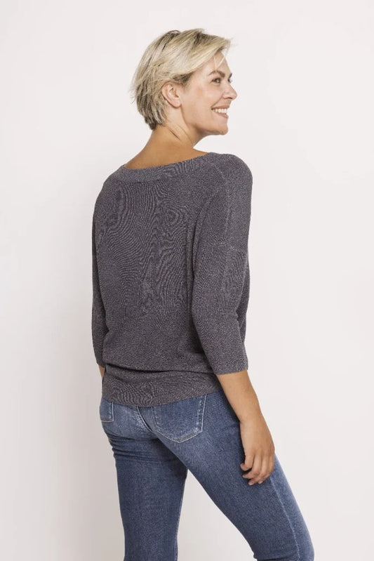 Nina Knits  ZK340