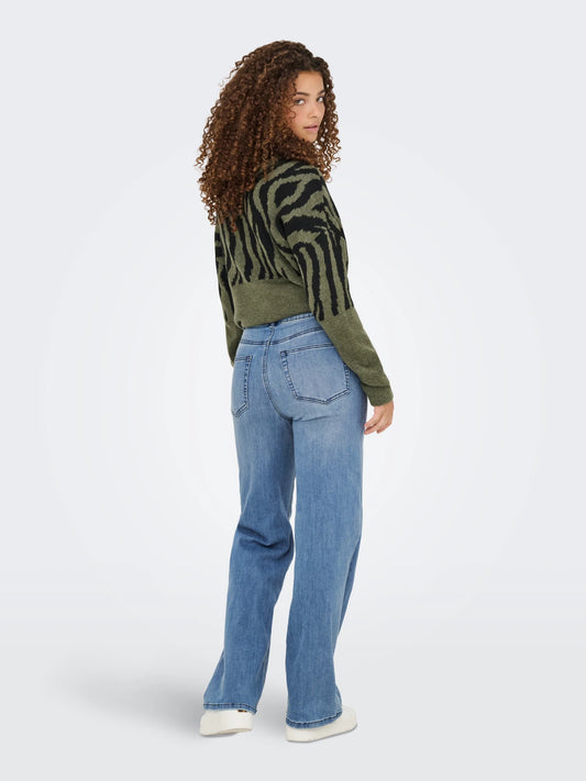 Juicy High Waist