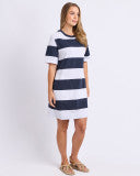 Pebble Tee Dress