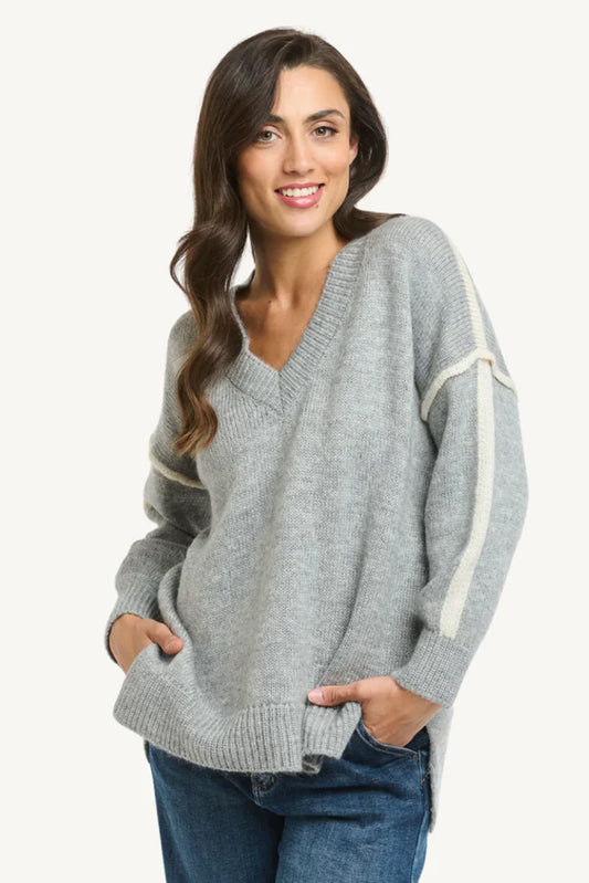 Piper Knit