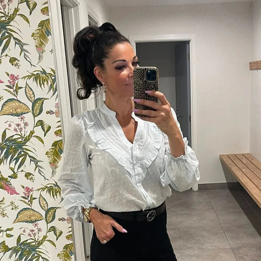 Riley Blouse