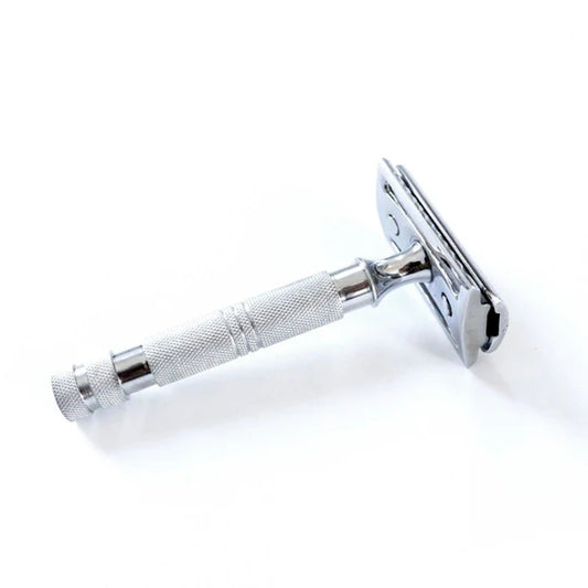 Stainless Steel Razor