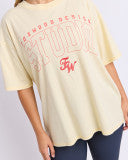 Tempo Tee