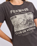 Voyage Tee