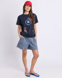 Warmup Tee