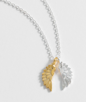 Wing Necklace
