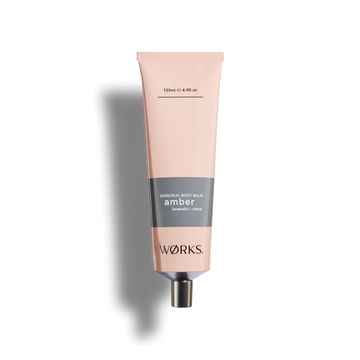 Amber Body Balm Tube