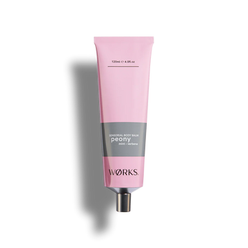 Peony Body Balm Tube