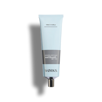 Saltbush Body Balm Tube