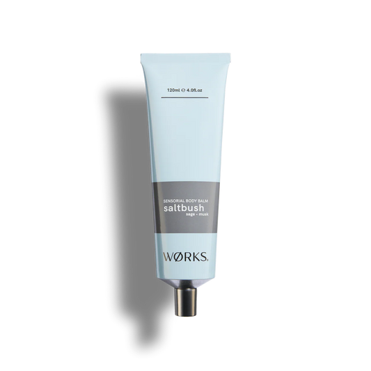 Saltbush Body Balm Tube