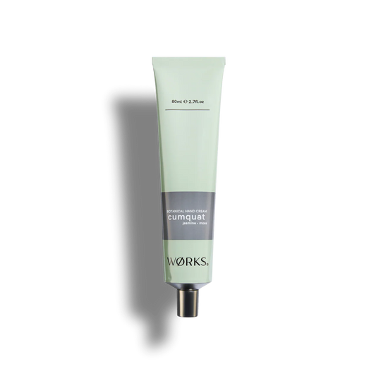 Cumquat Hand Cream