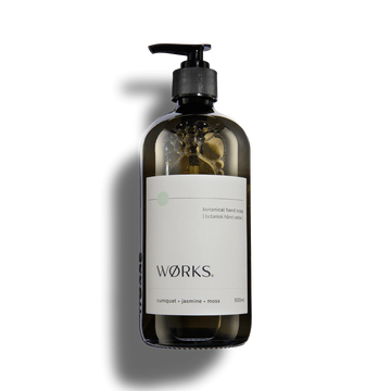 Cumquat Hand Soap